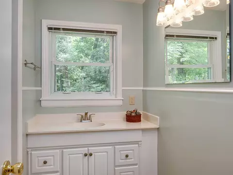 2820 Fairlawn Rd, Durham, NC 27705 photo 12
