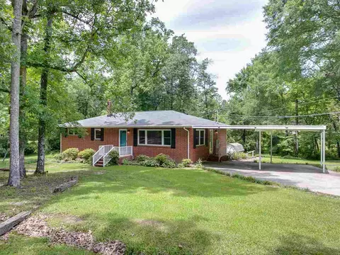 2820 Fairlawn Rd, Durham, NC 27705 photo 1