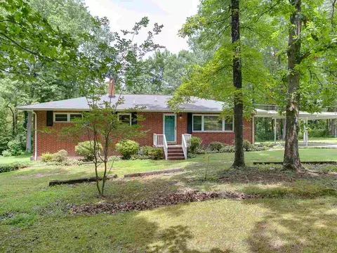 2820 Fairlawn Rd, Durham, NC 27705 photo 2
