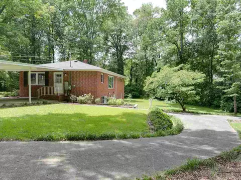 2820 Fairlawn Rd, Durham, NC 27705 photo 20