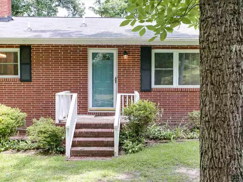 2820 Fairlawn Rd, Durham, NC 27705 photo 3