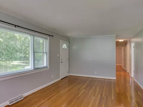 2820 Fairlawn Rd, Durham, NC 27705 photo 4