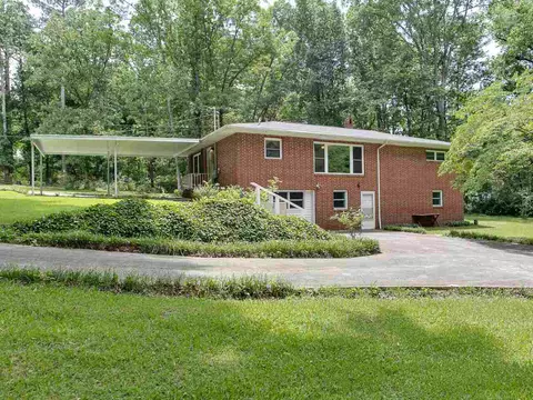 2820 Fairlawn Rd, Durham, NC 27705 photo 23