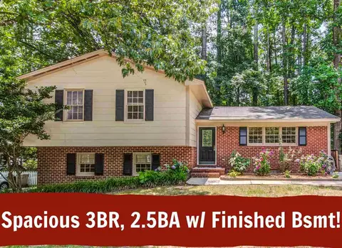 1307 Timber Dr, Garner, NC 27529 photo 1