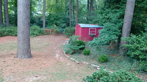 709 Spring St, Cary, NC 27511 photo 14