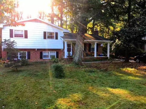 709 Spring St, Cary, NC 27511 photo 15