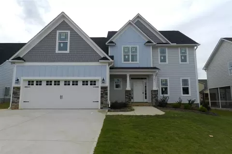 161 Birdo Point Way, Garner, NC 27529 photo 1