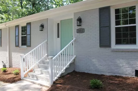 3412 Ogburn Ct, Durham, NC 27705 photo 2