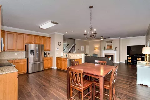 1131 Arbor Greene Dr, Garner, NC 27529 photo 9