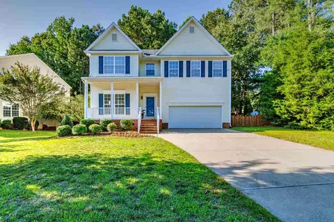 1131 Arbor Greene Dr, Garner, NC 27529 photo 1