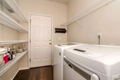 1131 Arbor Greene Dr, Garner, NC 27529 photo 12