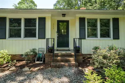 210 White Oak Dr, Durham, NC 27707 photo 4
