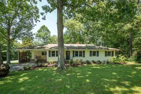 210 White Oak Dr, Durham, NC 27707 photo 1