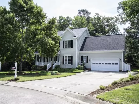 3516 Middlebrook Dr, Durham, NC 27705 photo 2