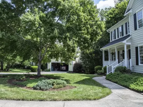 3516 Middlebrook Dr, Durham, NC 27705 photo 3