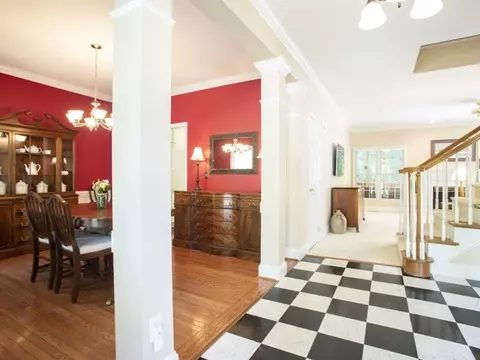 3516 Middlebrook Dr, Durham, NC 27705 photo 12