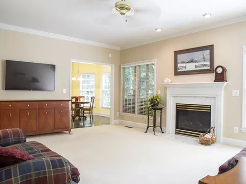 3516 Middlebrook Dr, Durham, NC 27705 photo 13