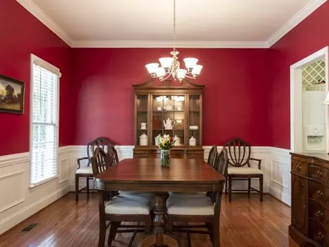 3516 Middlebrook Dr, Durham, NC 27705 photo 6