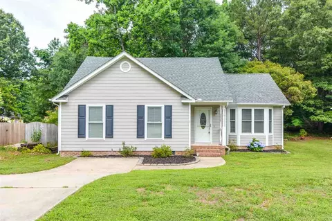 3628 Epperly Ct, Raleigh, NC 27616 photo 1