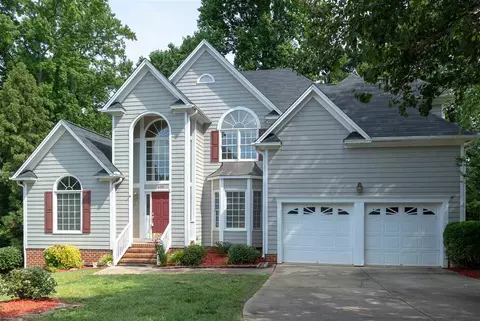 409 Danton Dr, Cary, NC 27518 photo 1