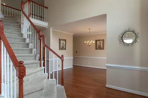 409 Danton Dr, Cary, NC 27518 photo 2