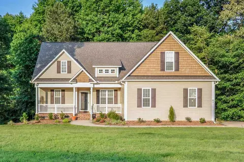 48 Blessed Ln, Angier, NC 27501 photo 1