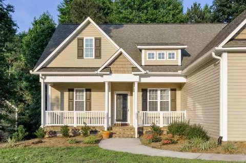 48 Blessed Ln, Angier, NC 27501 photo 2