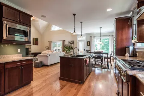 8401 Hempton Cross Dr, Wake Forest, NC 27587 photo 3