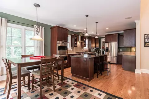8401 Hempton Cross Dr, Wake Forest, NC 27587 photo 4
