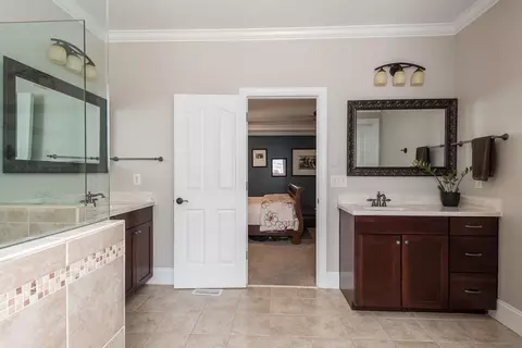 8401 Hempton Cross Dr, Wake Forest, NC 27587 photo 14