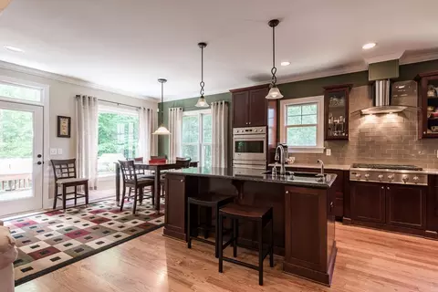 8401 Hempton Cross Dr, Wake Forest, NC 27587 photo 5
