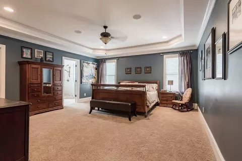 8401 Hempton Cross Dr, Wake Forest, NC 27587 photo 12
