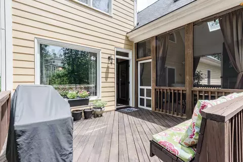 8401 Hempton Cross Dr, Wake Forest, NC 27587 photo 24