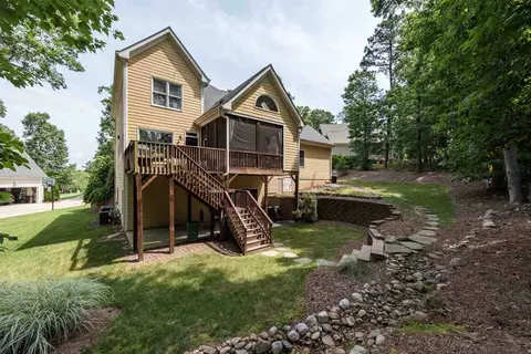 8401 Hempton Cross Dr, Wake Forest, NC 27587 photo 25