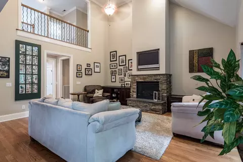 8401 Hempton Cross Dr, Wake Forest, NC 27587 photo 8