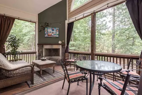 8401 Hempton Cross Dr, Wake Forest, NC 27587 photo 6