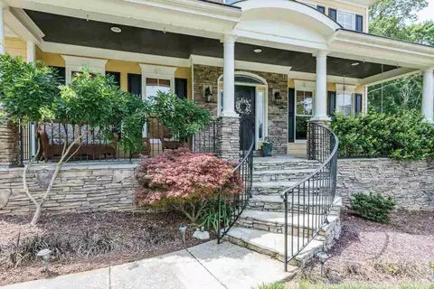 8401 Hempton Cross Dr, Wake Forest, NC 27587 photo 2