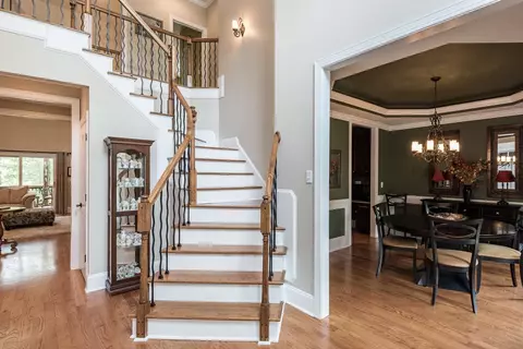 8401 Hempton Cross Dr, Wake Forest, NC 27587 photo 10
