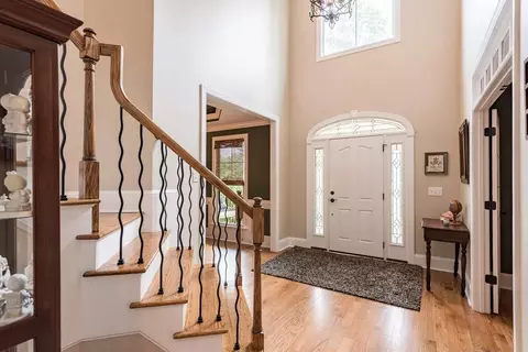 8401 Hempton Cross Dr, Wake Forest, NC 27587 photo 9