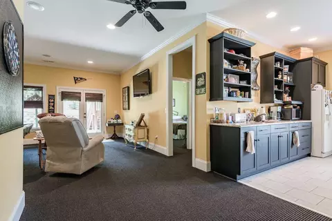 8401 Hempton Cross Dr, Wake Forest, NC 27587 photo 21