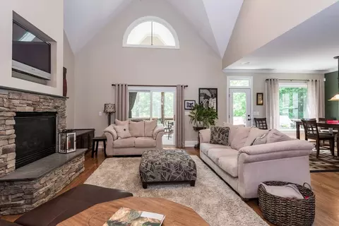 8401 Hempton Cross Dr, Wake Forest, NC 27587 photo 7