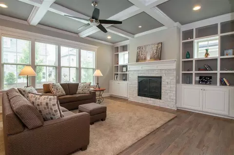 2709 Belmont View Loop, Cary, NC 27519 photo 5