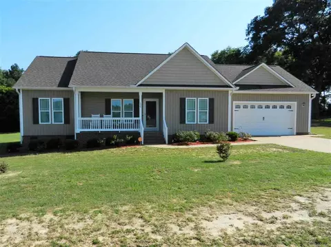 156 Beasley Estates Dr, Benson, NC 27504 photo 20