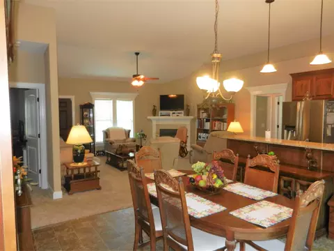 156 Beasley Estates Dr, Benson, NC 27504 photo 5