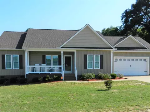 156 Beasley Estates Dr, Benson, NC 27504 photo 22