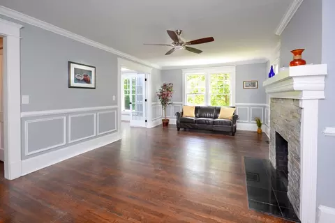 206 E Murray Ave, Durham, NC 27705 photo 4