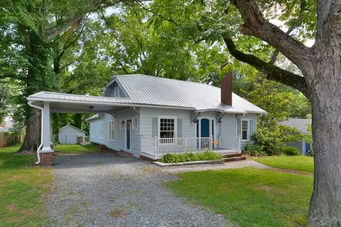 206 E Murray Ave, Durham, NC 27705 photo 2