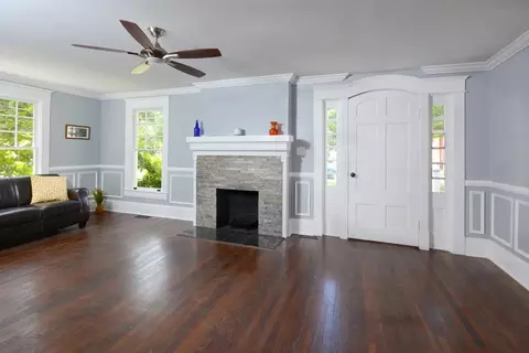 206 E Murray Ave, Durham, NC 27705 photo 3