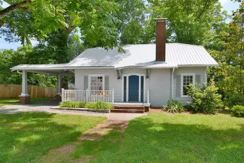 206 E Murray Ave, Durham, NC 27705 photo 1