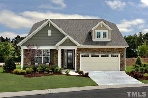 4208 Sunset Falls Dr, Wake Forest, NC 27587 photo 1